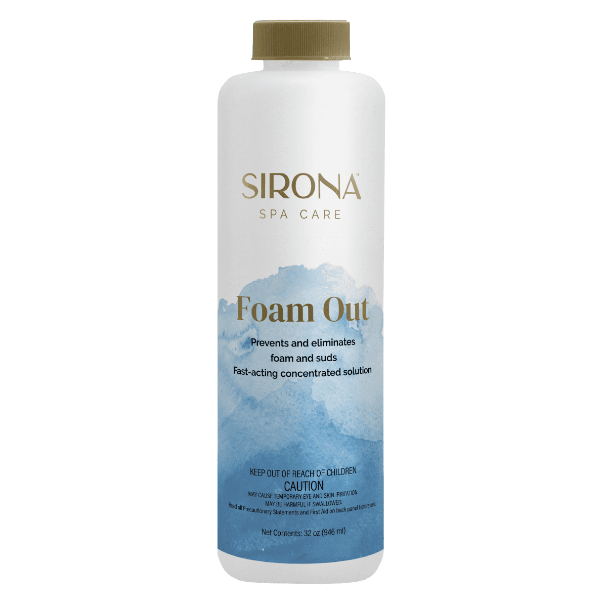 sirona-foam-out