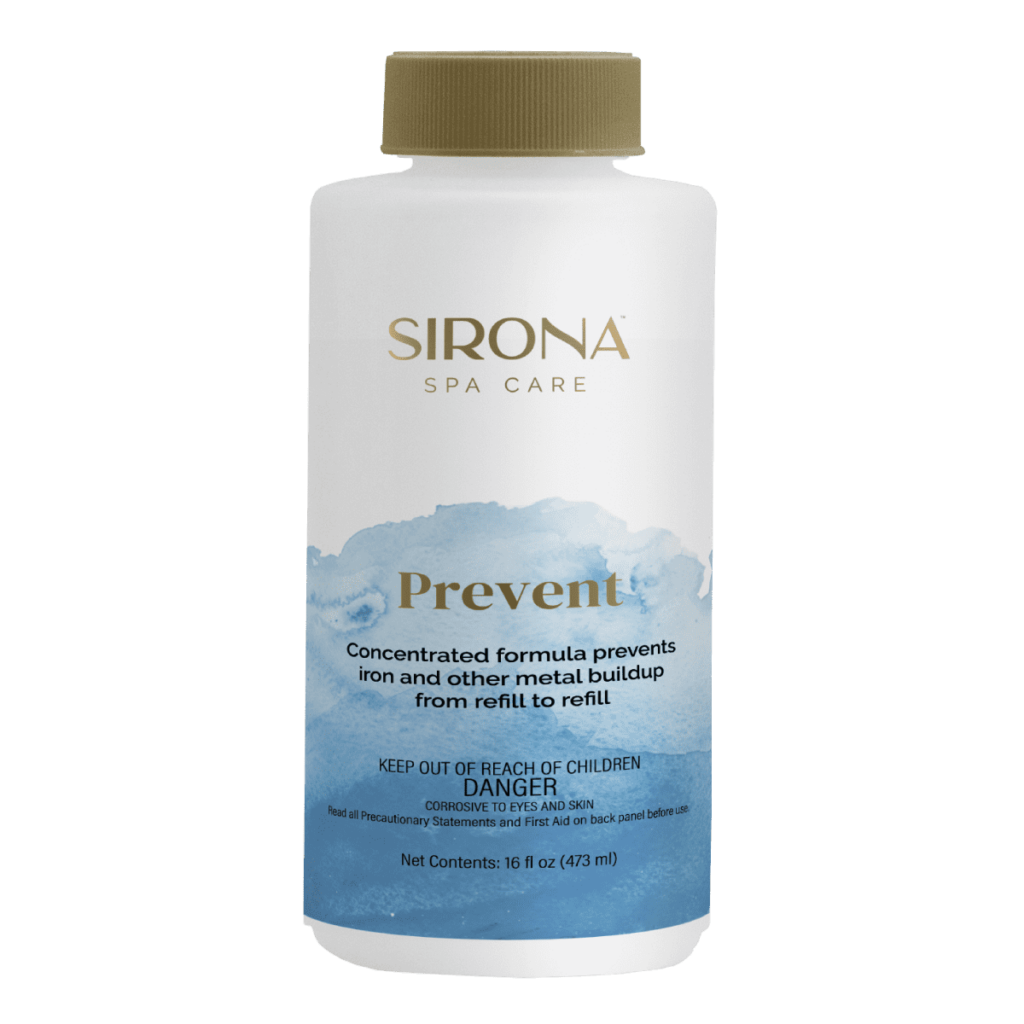 sirona-prevent