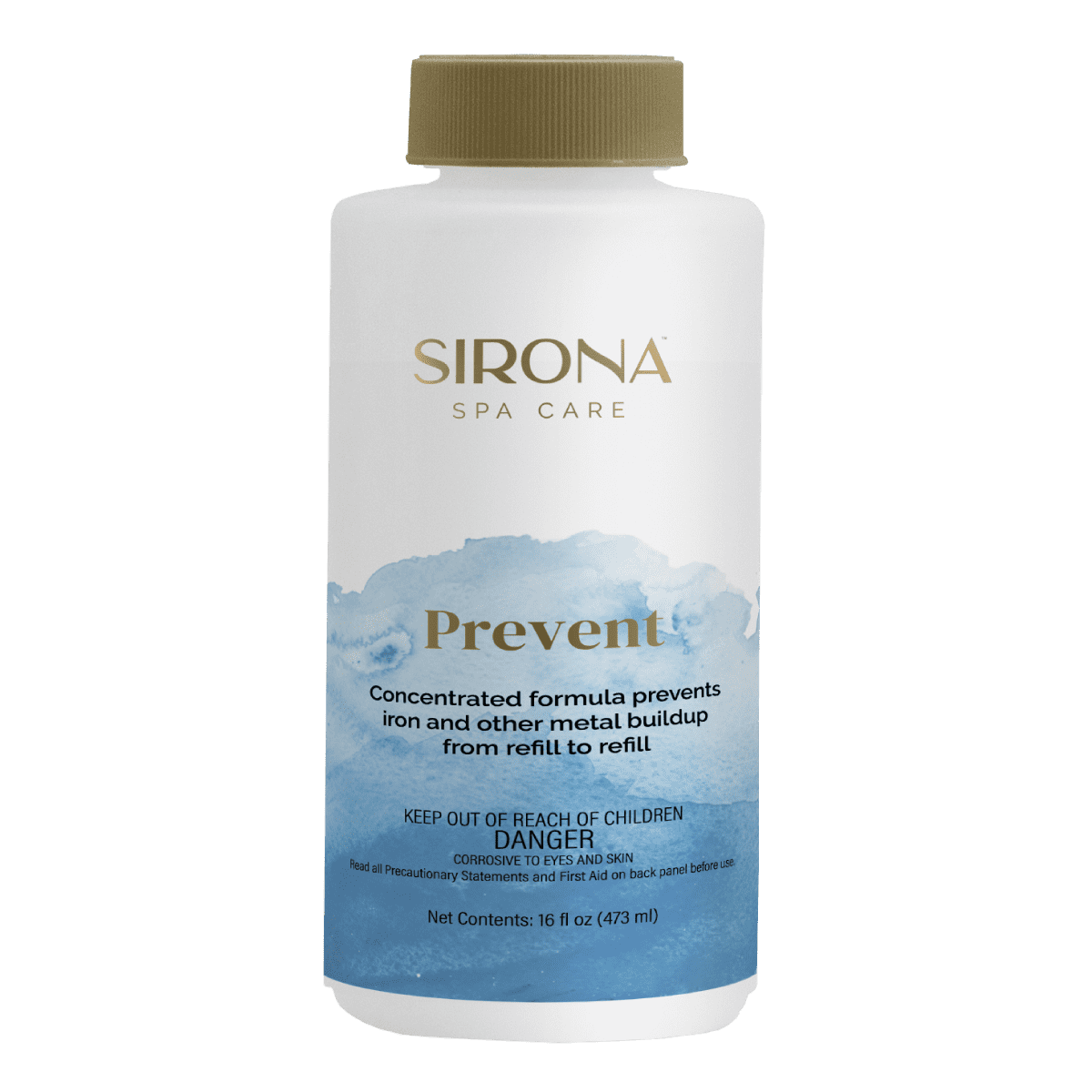 sirona-prevent