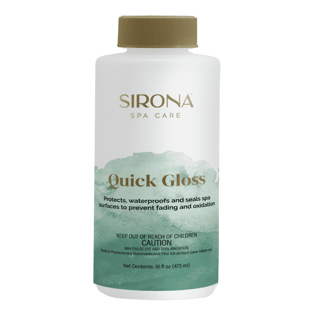 sirona-quick-gloss