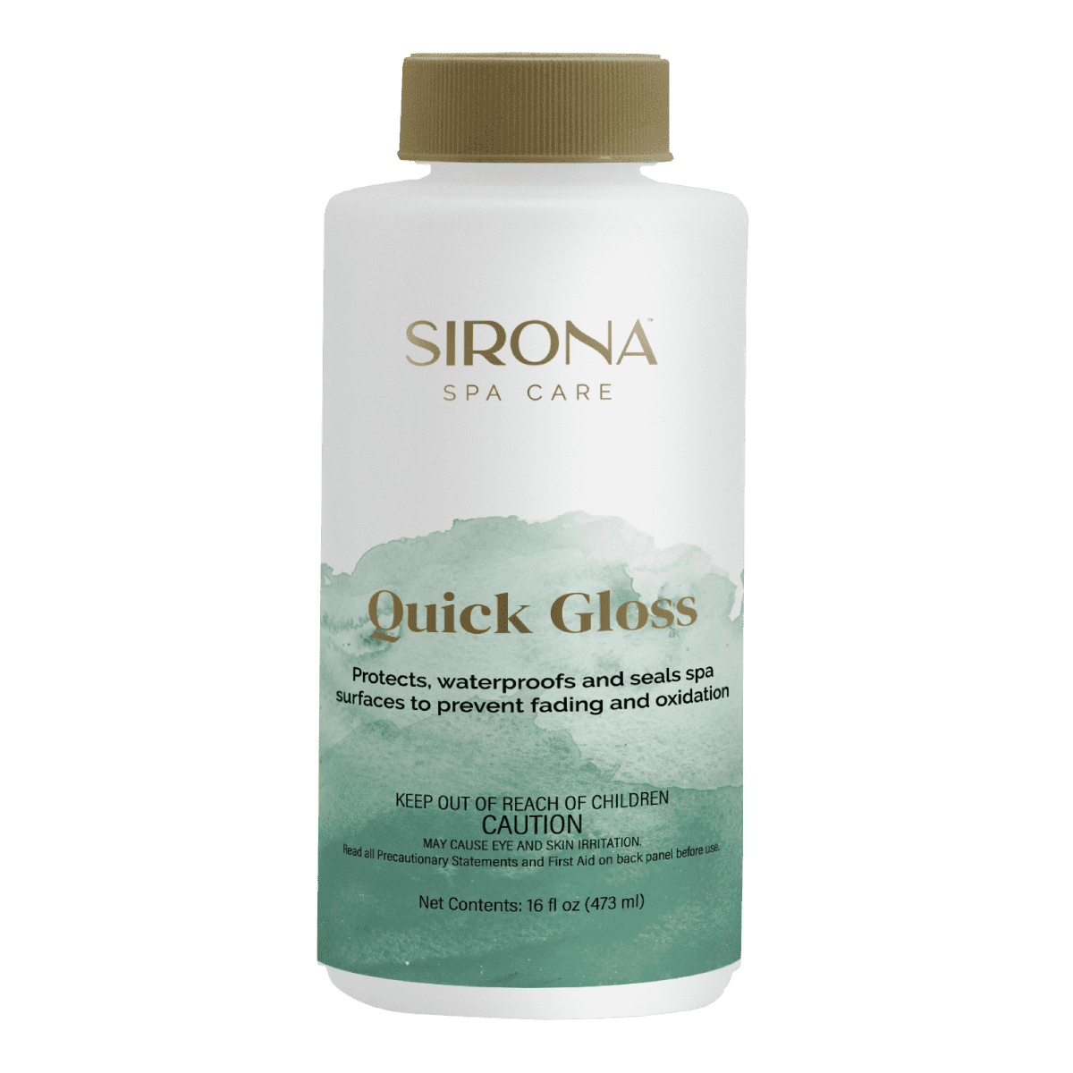 sirona-quick-gloss