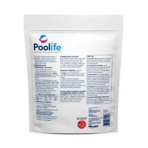 Chlorine Stabilizer for Pools