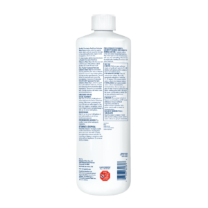 Pool Stain Preventer