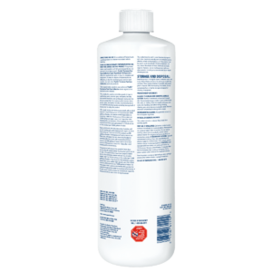 Bomb™ 60 Algaecide: Winter Algaecide