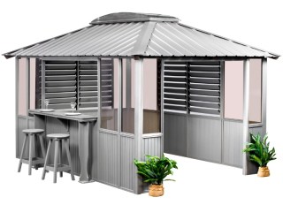 10x14-Gray-Louver