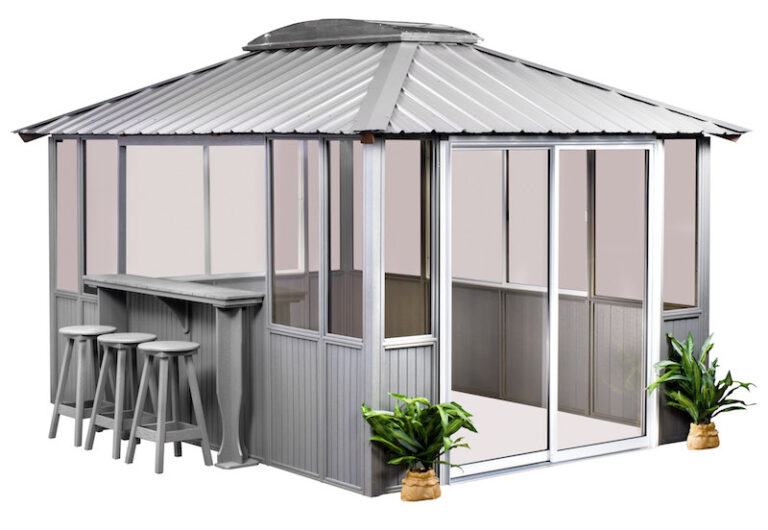 gazebo