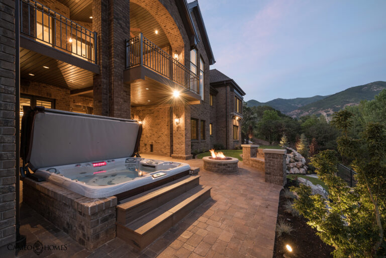hot-tub