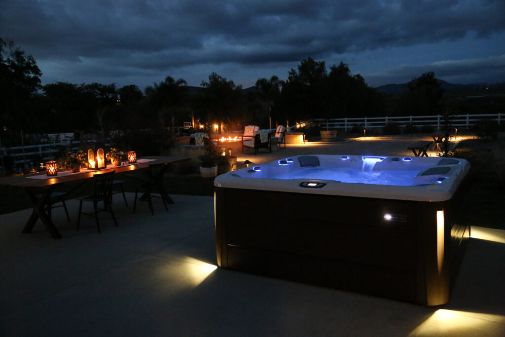 artesian spas