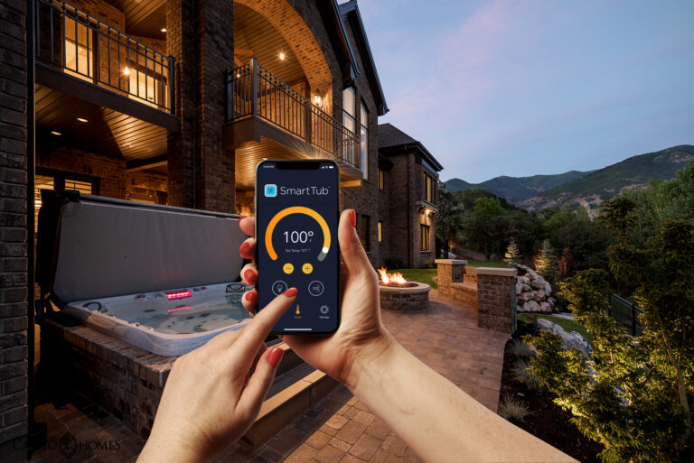 the-smarttub-system