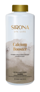 sirona calcium booster 1 lb