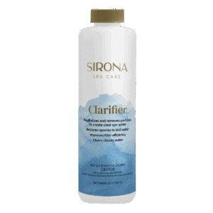 sirona clarifier 32 oz
