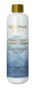sirona natural clr enzyme clfr 16 oz