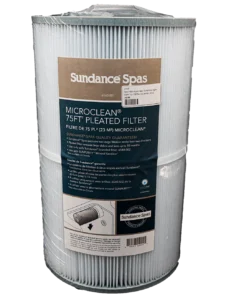 sundance clearray cartridge