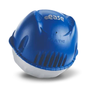 hot tub product atease system