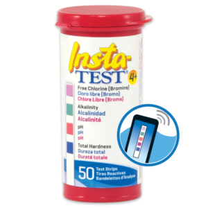 lamotte test strips