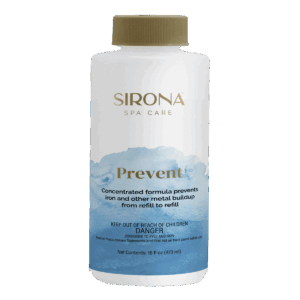sirona prevent 16 oz